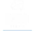 Nordgranit kivist tasapinnad
